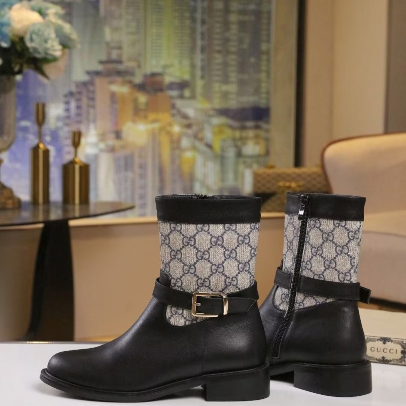 G*u*i boots
